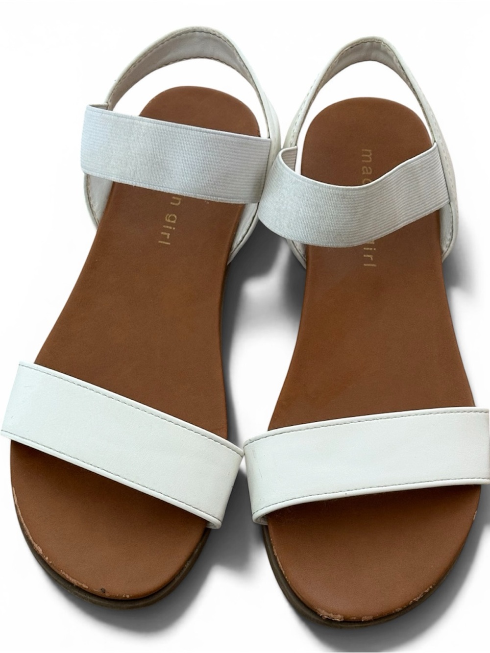 Girls Madden Joealey Sandals 3Y